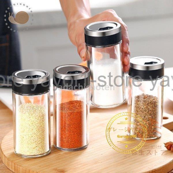 バカラ ソルト&ペッパー　調味料入れ　ダイヤモンド型　　希少作品　高級品 ファッションハンドメイド・手芸 - バカラ ソルト&ペッパー 調味料入れ