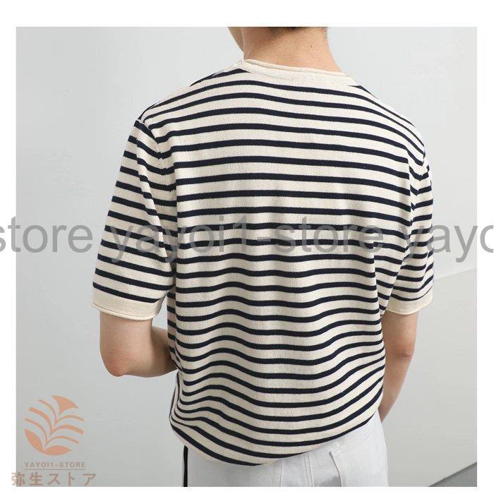 nonnotte◇J/Wool Yak Knit/ニット・セーター/ウール/GRY/N-24A-PLUS81