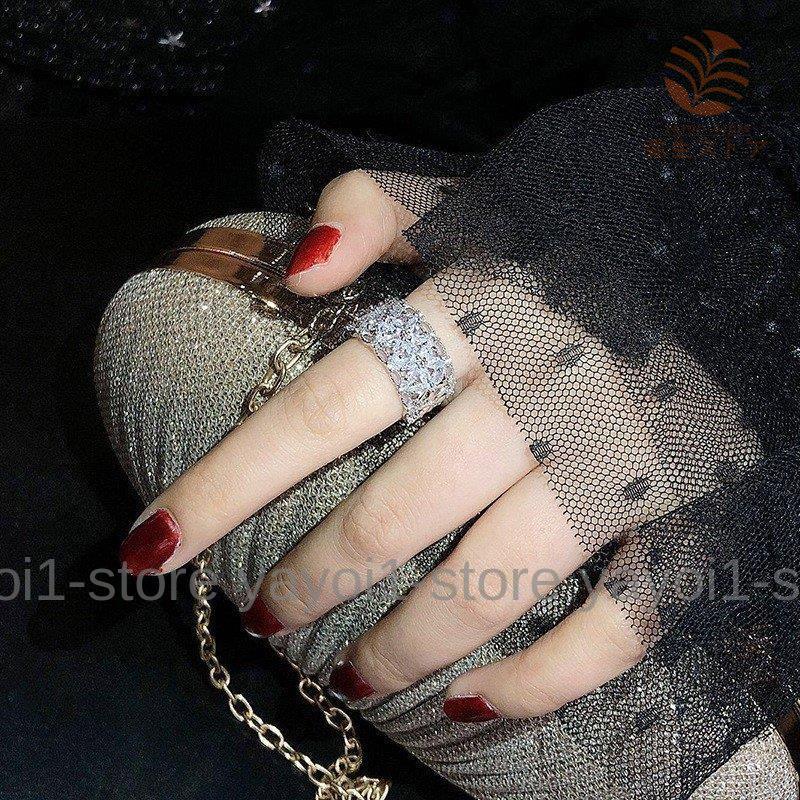 インデックスリング レディース アクセサリー 指輪 人差し指 ライン