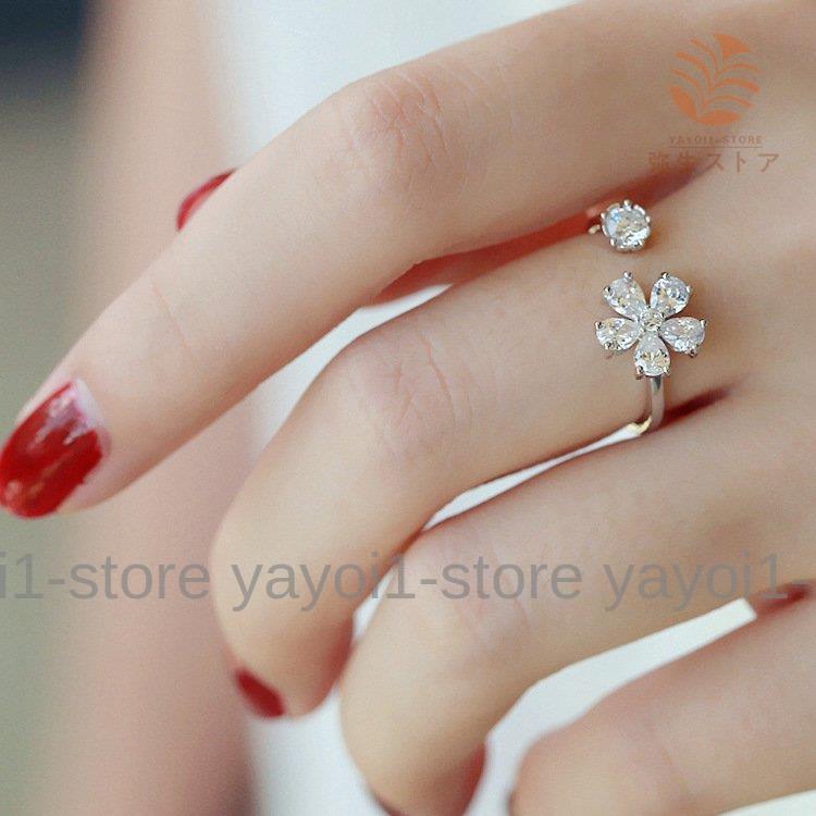 指輪 リング フリーサイズ アクセサリー レディース オープンリング シルバカラー ゴールドカラー 花 フラワーモチーフ キラキラ ラインストーン 女 :yfb-mijz181:弥生ストア - 通販 - Yahoo!ショッピング 指輪 リング フリーサイズ アクセサリー レディース オープンリング シルバカラー ゴールドカラー 花 フラワーモチーフ キラキラ ラインストーン 女 :yfb-mijz181:弥生ストア - 通販 - Yahoo!ショッピング