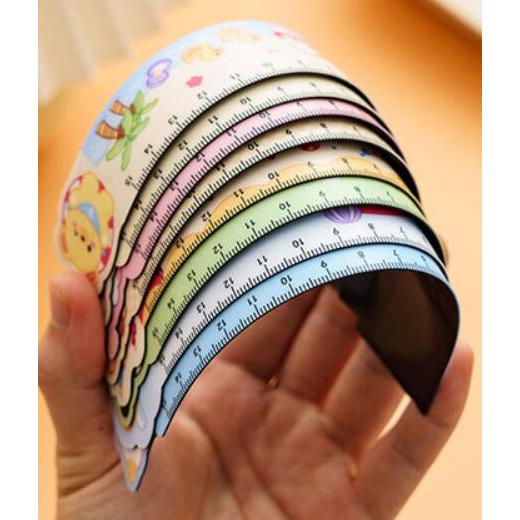 アニマル定規 ものさし スケール 楽天市場】ころころアニマル 定規 17cmスリムストレートスケール