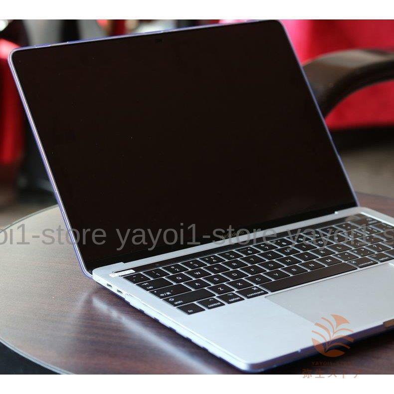 MacBookケース マックブックケース カバー 保護 耐衝撃 透明 Pro Air Retina 11 12 13 15 16インチ 2016 20｜yayoi1-store｜04