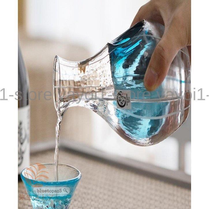 冷酒 酒器 とっくり おちょこ セミクリスタル 日本酒 ガラス 冷酒 酒器 とっくり おちょこ セミクリスタル 日本酒 ガラス
