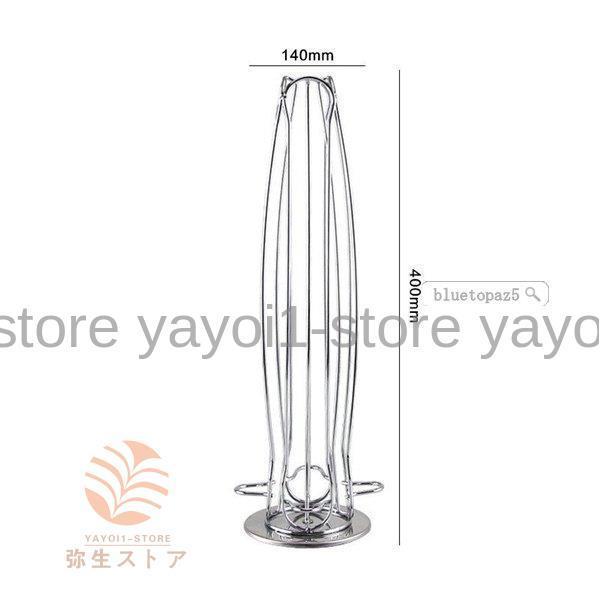 ネスカフェドルチェグスト ネスプレッソ カプセルホルダー 40個収納