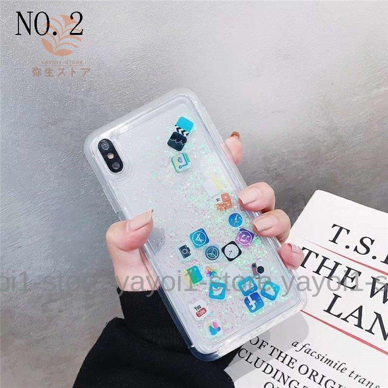 PlusiPhone8ケースSEiPhone7クリアケース携帯スマホケースクリアスマホ