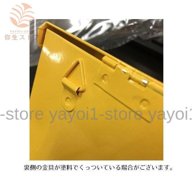 レターラック ポスト風 郵便受け風 郵便ポスト風 小物入れ 収納 手紙