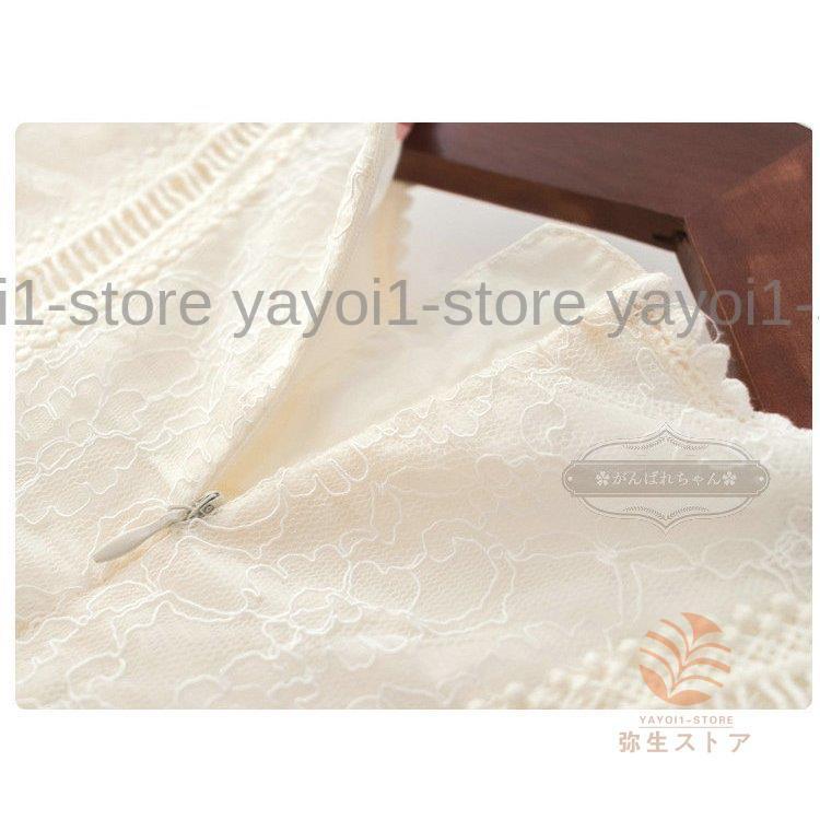 薄手 韓国子供服 ワンピース キッズ ロング丈 女の子 子ども 子供ドレス dress オールインワン 110cm 120cm 130cm 140cm 150cm 160cmの画像