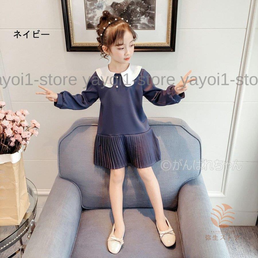 卒園式 子供服 女の子 ワンピース ドレス スーツ キッズ フォーマル