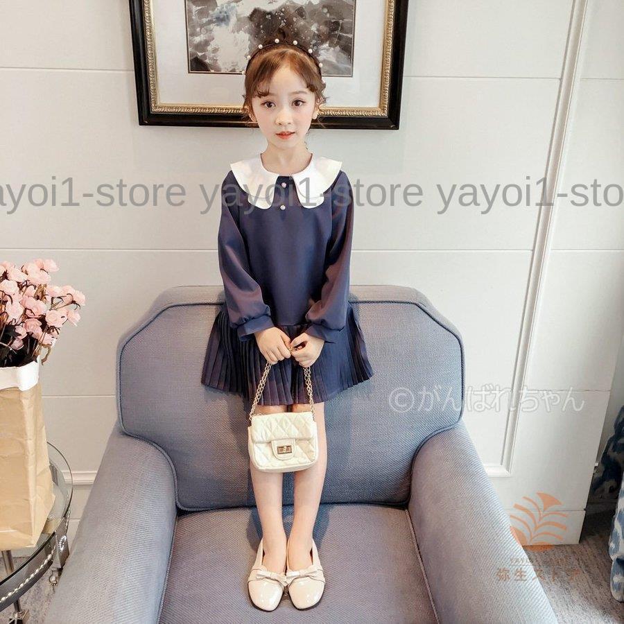 卒園式 子供服 女の子 ワンピース ドレス スーツ キッズ