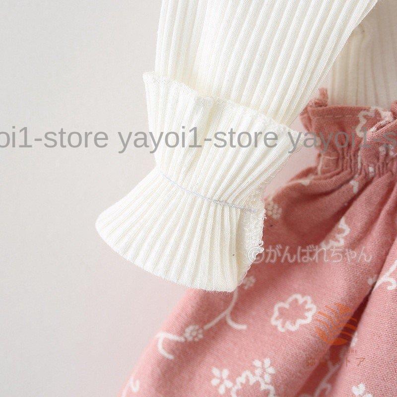ベビードレス 長袖結婚式 フォーマル セレモニー ワンピース セレモニードレス 入学式ベビー服 ワンピース 90 100 110 120 子供 ドレス おしゃれ 韓国 キッズ | ブランド登録なし | 09