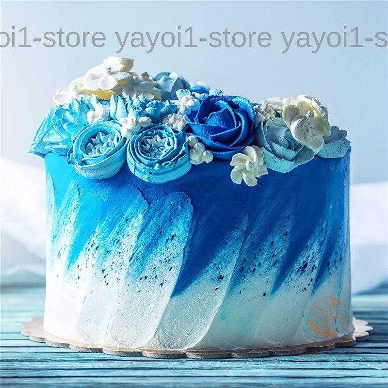 ケーキデコレーションツールキット 42ピース ベーキング用品 ペイ