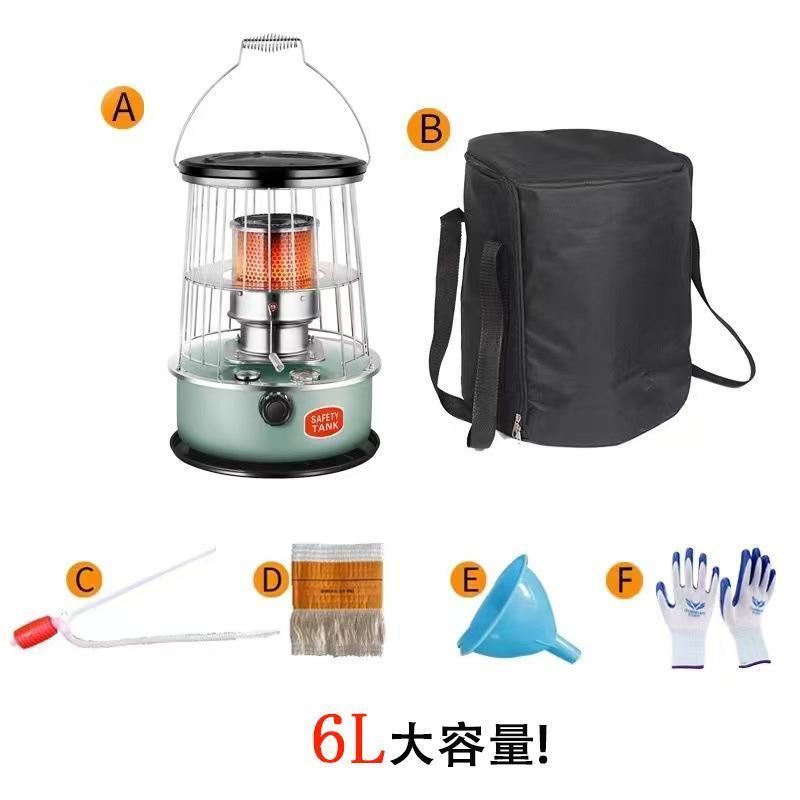 石油ストーブ 灯油ストーブ キャンプ 1台2役 暖房器具 伸縮 屋外 石油ストーブ 灯油ストーブ キャンプ 1台2役 暖房器具 伸縮 屋外