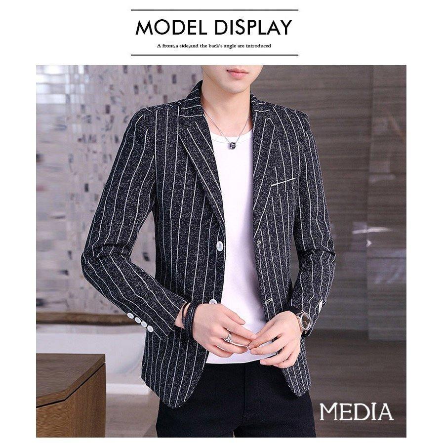 格安saleスタート ジャケット テーラードジャケット スーツ メンズ ビジネス ブレザー テーラードジャケット スーツ メンズ ビジネスジャケット ブレザー ビジネススーツ 開襟 スリム 紳士 コート レジャー アウター Www Threeriversofs Com