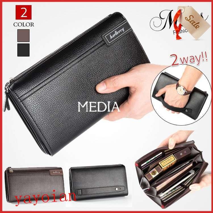 全商品オープニング価格 財布 メンズ 二つ折り財布 Pu レザー ラ ショートウォレット さいふ 財布 メンズ 長財布 ラウンドファスナー Pu レザー ビジネスカジュアル ロングウォレット メンズ長財布 新作クラッチバッグ