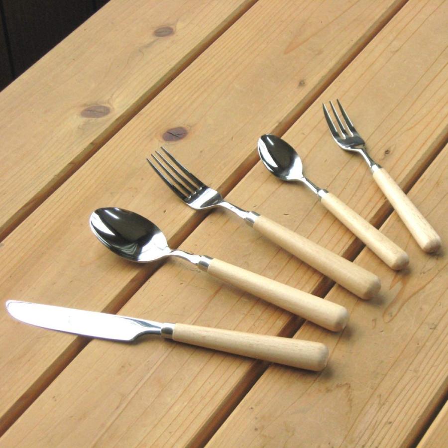 ナガオ 燕三条 ウッド ディナーカトラリーセット 5本 ステンレス 木製 食器 洋食器 おしゃれ かわいい キッチン用品 日本製 Ak000a004a Yayoigen 通販 Yahoo ショッピング