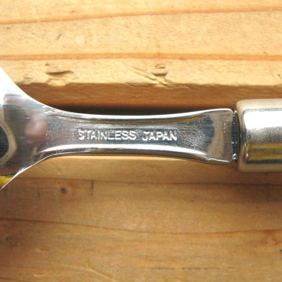 ナガオ 燕三条 ウッド ディナーカトラリーセット 5本 ステンレス 木製 食器 洋食器 おしゃれ かわいい キッチン用品 日本製 Ak000a004a Yayoigen 通販 Yahoo ショッピング