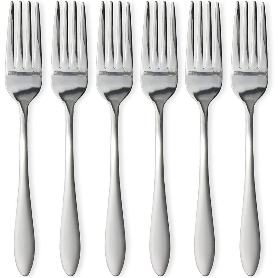 ナガオ 燕三条 ディナーフォーク 5本 1本 18 5cm 18 0ステンレス 食器 洋食器 おしゃれ かわいい キッチン用品 日本製 Ak000a005b Yayoigen 通販 Yahoo ショッピング
