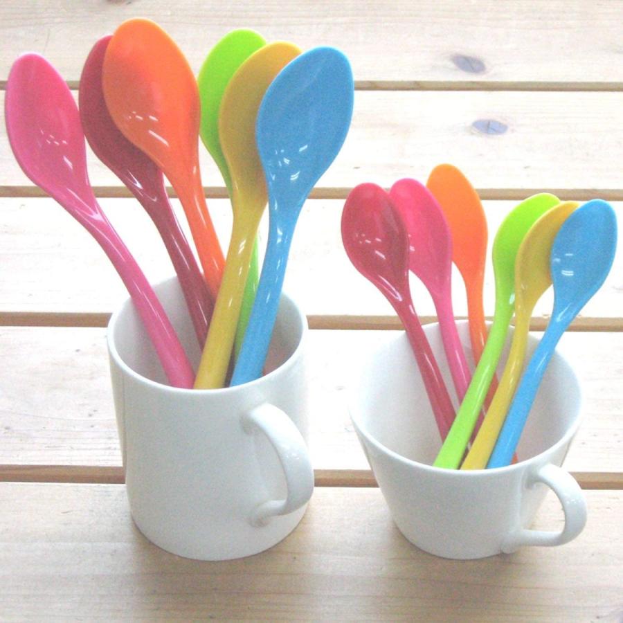 ナガオ 燕三条 リーフカトラリー スプーン Lサイズ 6本セット 食器 洋食器 おしゃれ かわいい マルチカラー キッチン用品 日本製 :AK000A015A:yayoigen - 通販 - Yahoo!ショッピング ナガオ 燕三条 リーフカトラリー スプーン Lサイズ 6本セット 食器 洋食器 おしゃれ かわいい マルチカラー キッチン用品 日本製 :AK000A015A:yayoigen - 通販 - Yahoo!ショッピング