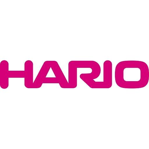 HARIO(ハリオ)耐熱 ガラス製 保存容器 レッド KST-2012-R 3個入 プレゼント ギフト おしゃれ キッチン用品 日本製
