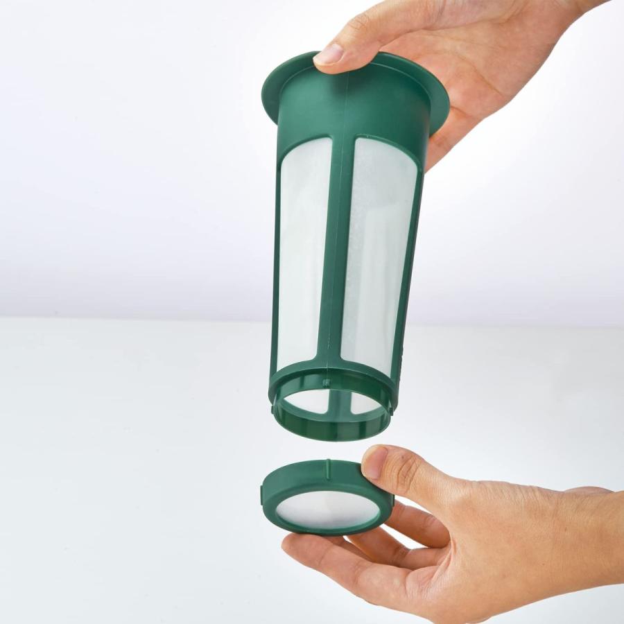 予約中 Hario ハリオ かご網付き水出し茶ポット用 かご網 S Hcc 12dg プレゼント ギフト おしゃれ キッチン用品 日本製 Democracia Tv