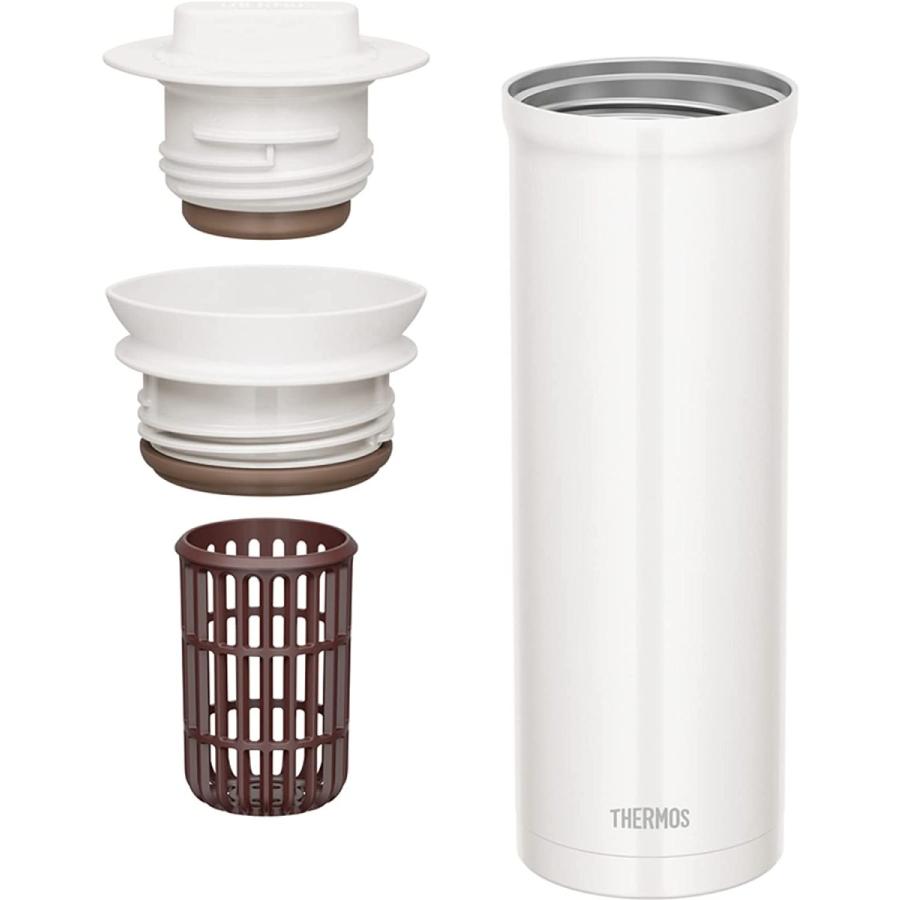 サーモス ステンレスポット お茶パック入れ付き 1l ホワイト Ttd 1000 Wh プレゼント ギフト おしゃれ キッチン用品 Tbx4ainwol Www Liquidworks Com Br