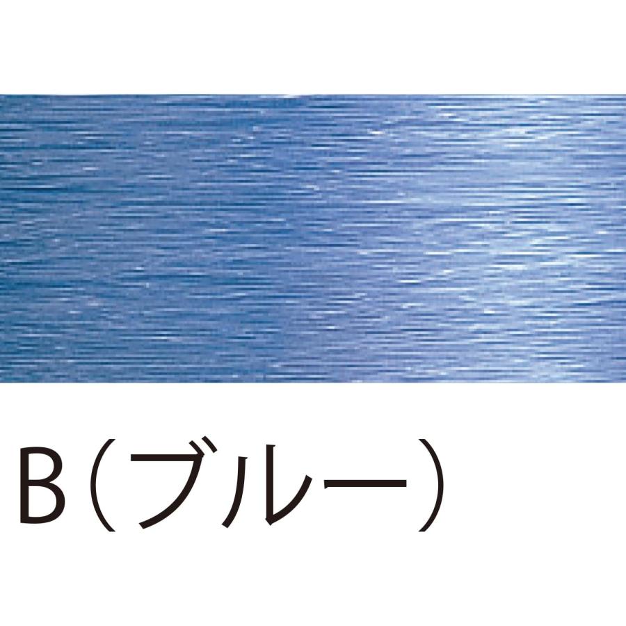 DUEL ( デュエル ) カーボナイロンライン 釣り糸 CN500 【 ライン 釣りライン 釣具 高強度 高感度 】 ブルー 6号｜yayoigen｜04