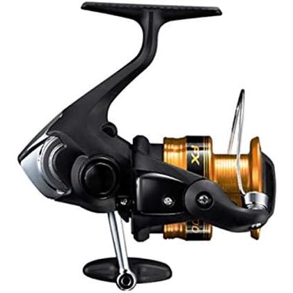 シマノ(SHIMANO) リール 19 FX 1000/2000/2500/C3000/4000 糸付 C3000(3号 150m糸付)｜yayoigen｜03