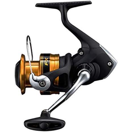 シマノ(SHIMANO) リール 19 FX 1000/2000/2500/C3000/4000 糸付 2000(2号 150m糸付)｜yayoigen｜02