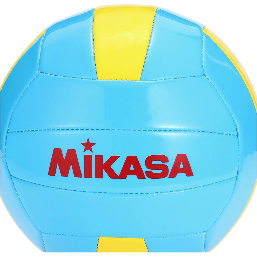 ミカサ(MIKASA) 記念品用 サッカー バスケ ドッジ ハンド 水球 (飾れるボール架台付き) マスコットボール ドッジボール｜yayoigen｜09