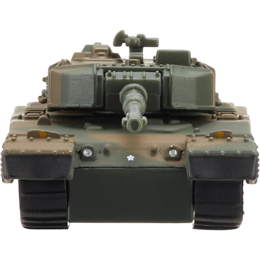 タカラトミー『 トミカ トミカプレミアム03 自衛隊 90式戦車 