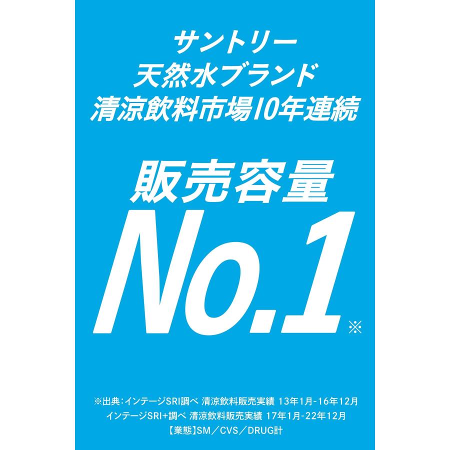 [炭酸水]サントリー 天然水 スパークリングレモン 500ml×24本 1:｜yayoigen｜03