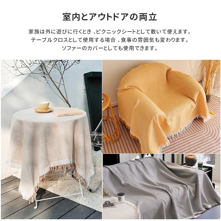 レジャーシート 桜花見 北欧風 ピクニックシート 折りたたみ