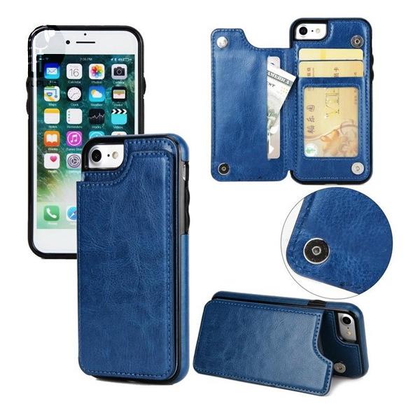 スマホケース 手帳型 多機能 カード収納 ケース 手帳型ケース Iphonexs