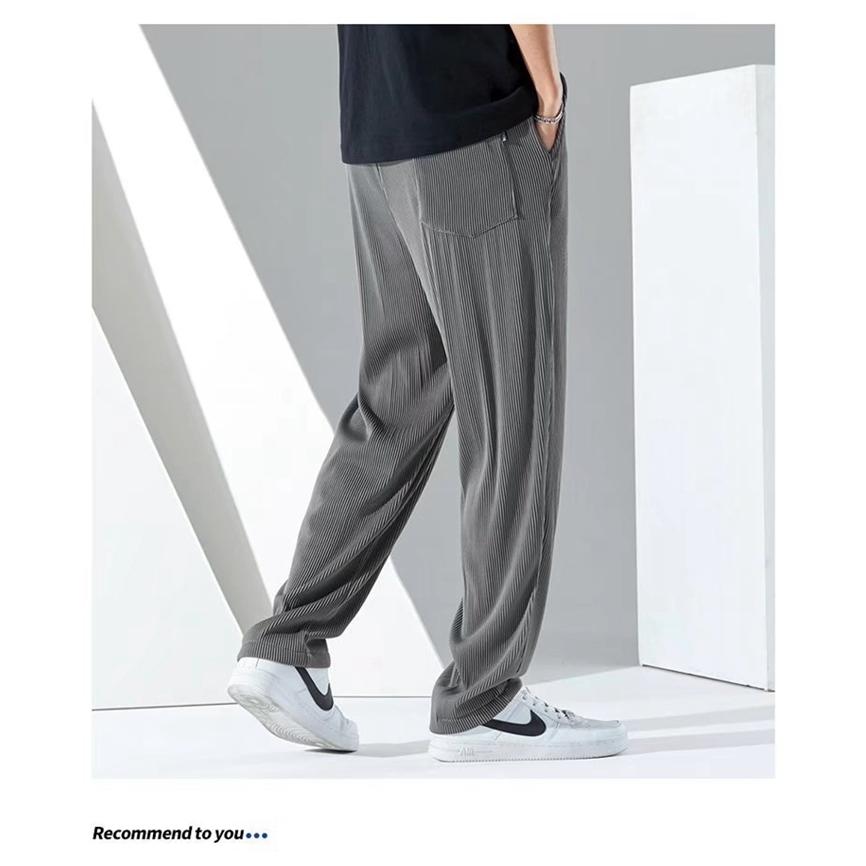国際ブランド ジョガーパンツ ワイドパンツ メンズ テーパードパンツ 2type ボトムス 接触冷感 ひんやり 履き心地良い カジュアルパンツ サルエルパンツ スポーツ 速乾 父の日 Aynaelda Com