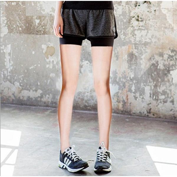レギンス レディース トレーニングウェア ランニングウェア ショートパンツ スポーツウェア スパッツ フィットネスウェア ショート 代引不可 Xdyoga17 八癒ショップ 通販 Yahoo ショッピング