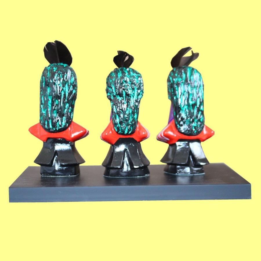 玩具：会津彼岸獅子 : 矢崎商事 - 通販 - Yahoo!ショッピング