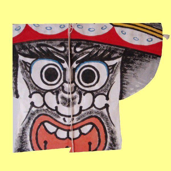 玩具 会津唐人凧 13 矢崎商事 通販 Yahoo ショッピング