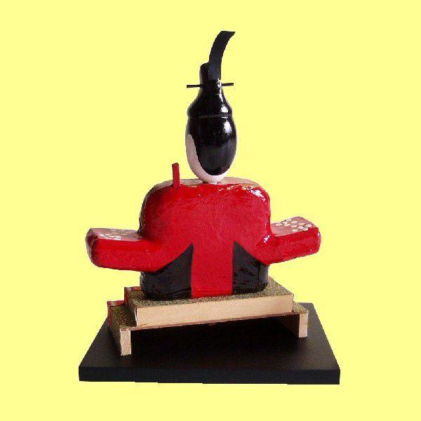 玩具：会津天神 : 矢崎商事 - 通販 - Yahoo!ショッピング