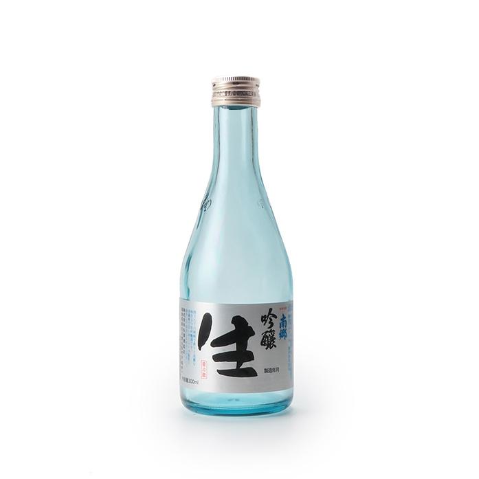 南郷 吟醸 生 (6本詰)（300ml 6本詰(段ボール箱入)） | 