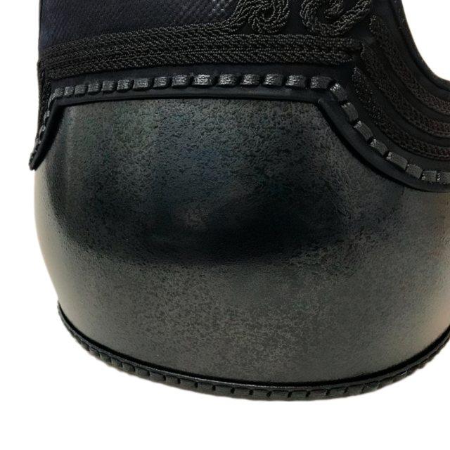 剣道具　胴　牛紺革　50本樹脂胴　新作 |  | 01