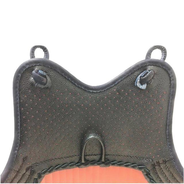 剣道具　胴　牛紺革　50本樹脂胴　新作 |  | 02