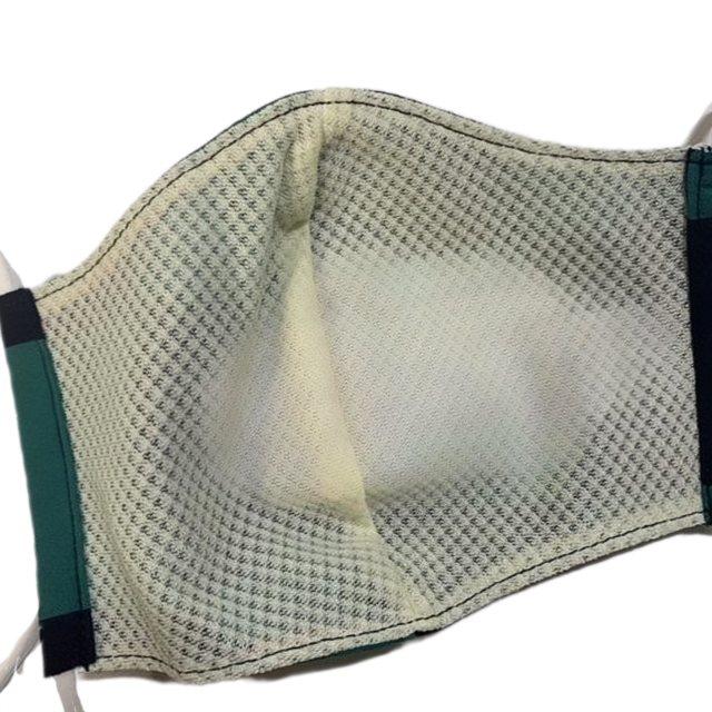 オリジナル和柄マスク（市松柄） |  | 01