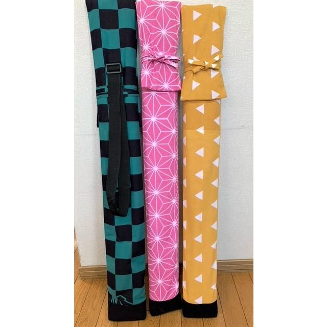 和柄オリジナル竹刀袋（調整ベルト付） | 