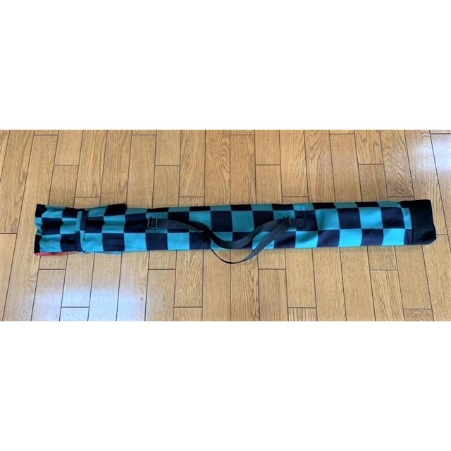 和柄オリジナル竹刀袋（調整ベルト付） |  | 02