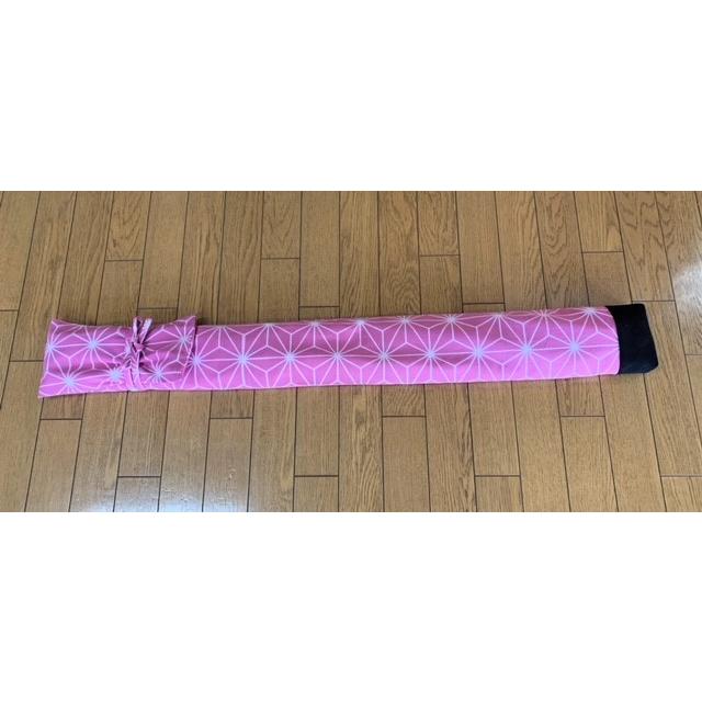 和柄オリジナル竹刀袋（調整ベルト付） |  | 03