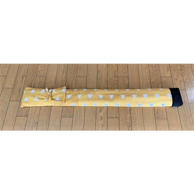 和柄オリジナル竹刀袋（調整ベルト付） |  | 04