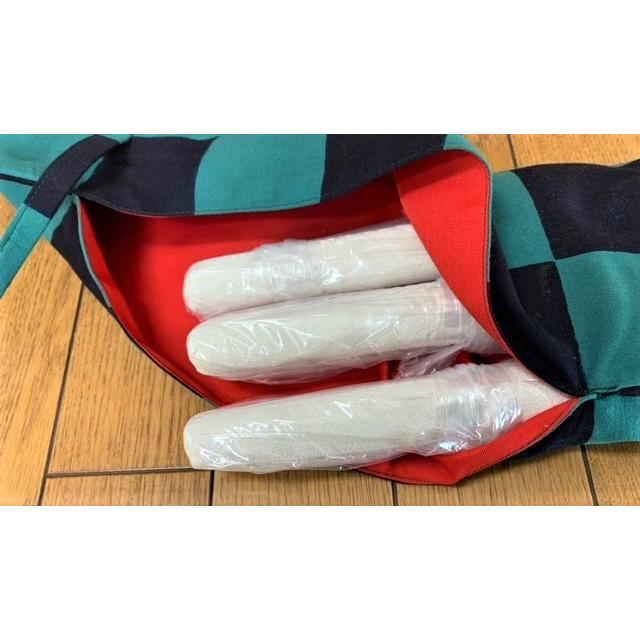 和柄オリジナル竹刀袋（調整ベルト付） |  | 05