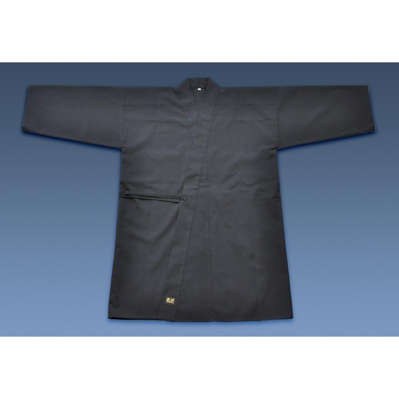 居合衣「武州一」　筒袖 | 