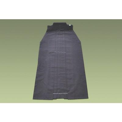 野川剣道袴「武州一」本藍先染め上製綿袴　＃3000 | 