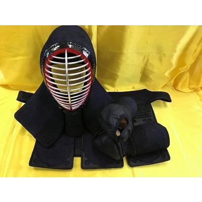 西都　日本製ミシン刺剣道具